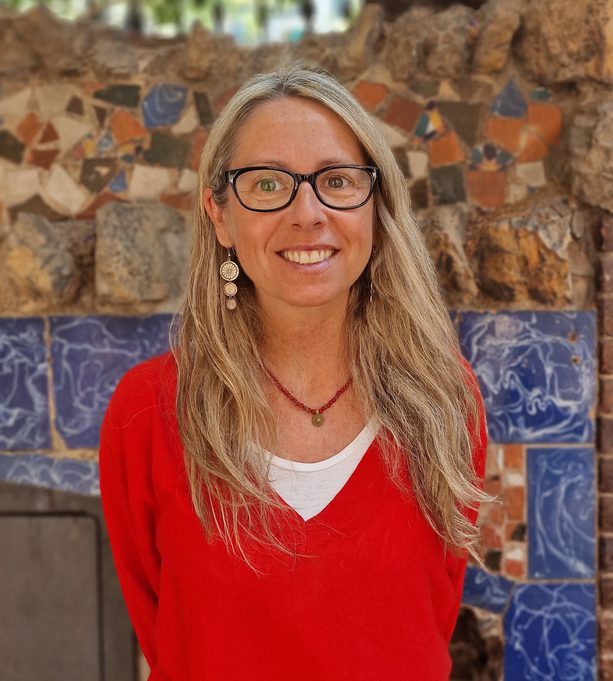 Bárbara Mitats