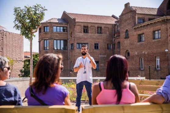 Centro de salud mental