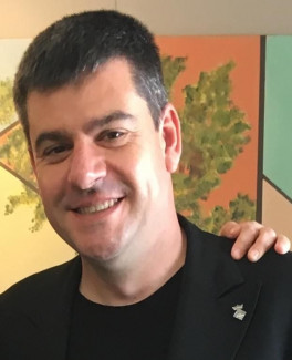 Pep González