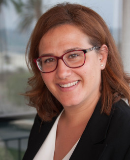 Mireia Milián Ollé
