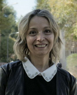 Cristina Molina Parrilla