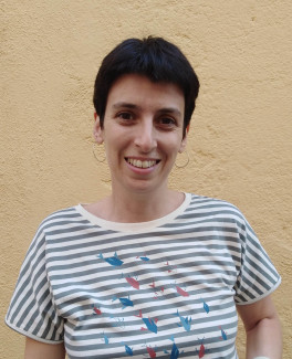 Diana Casellas