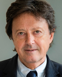 Néstor Szerman Bolotner