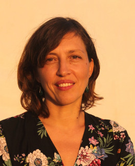 Carmen Moreno Ruiz