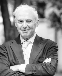 Dr. Giovanni di Girolamo