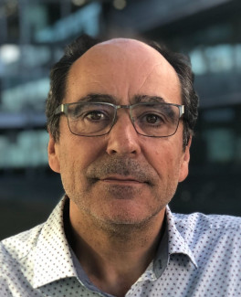 Dr. Jordi Alonso Caballero