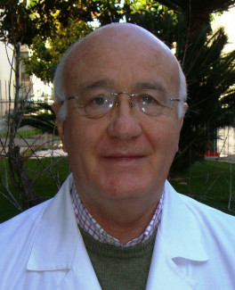 Ramon Martin Rodrigo