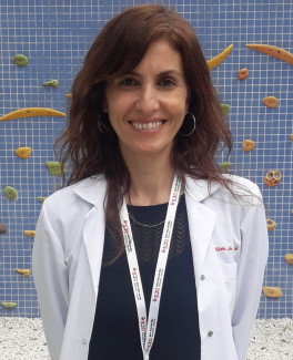 Laura González Riesco