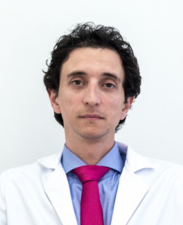 Carlos Peña-Salazar