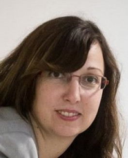 Dra. Ana Rosa Sepúlveda García