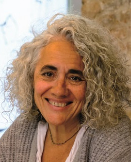 Begonya Gasch Yagüe