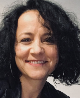 Sandra Pardo González