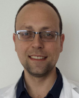 Dr. Alexandre González-Rodríguez