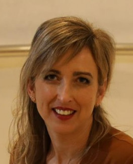 Ana María Ruíz López