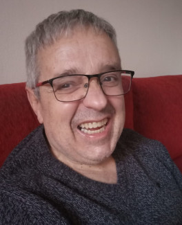Jordi Sardans Ribera