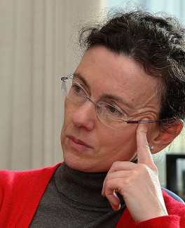 Dra. Begoña Román Maestre