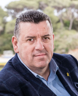 Josep Maria Solé Chavero