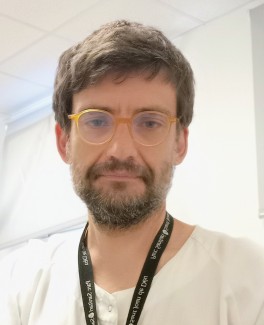 Jesús Portos Villar