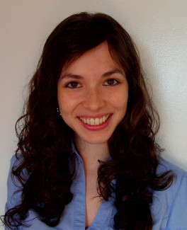 Silvia Marcó García