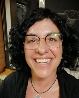 Marta Borrallera Puig