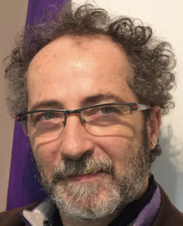 Pere Folguera Parcet