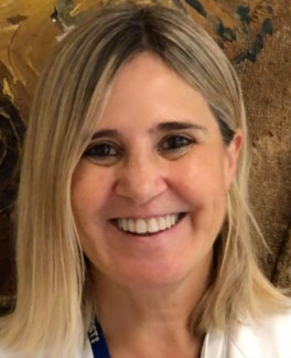 Dra Maite Garolera Freixa