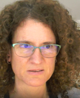 Dra Mar Ariza Gonzalez