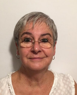 Isabel Llimargas Doña