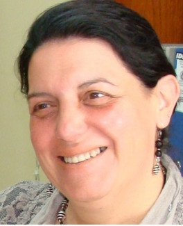 Montserrat García Oliva