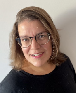 Gemma Montagut Fornós