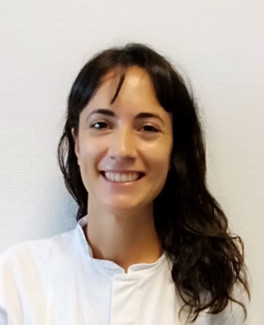 Inmaculada Gil Palao