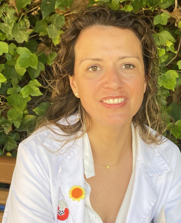 Marga Pérez Meléndez