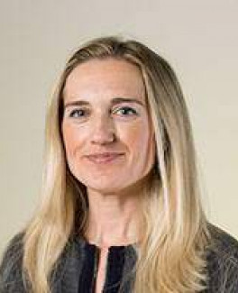 Núria Gómez-Barros