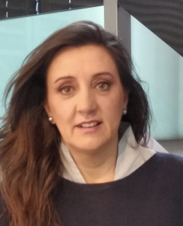 Pili Huarte Artigas