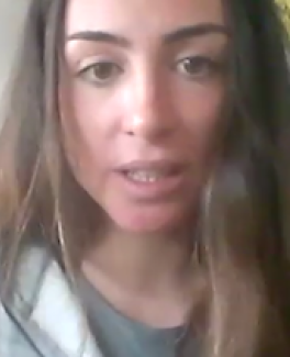 Sandra Piñeiro Fungueiriño