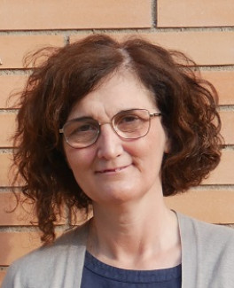 Alba Cortina Serra
