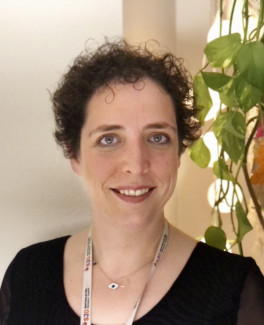 Neus Elías Carbonell