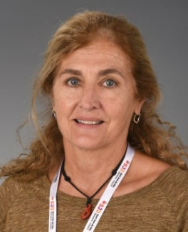 Dra. Victoria Fumadó Pérez