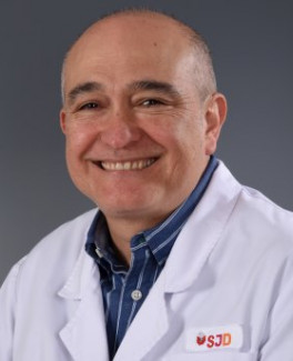 Juan Jairo David Ortiz Guerra