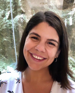 Maria Prats
