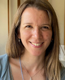 Mireia Martí Ortega