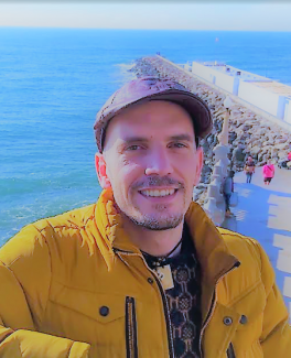 Jordi Figuerola Pérez