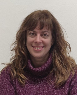 Silvia Rosado Figuerola