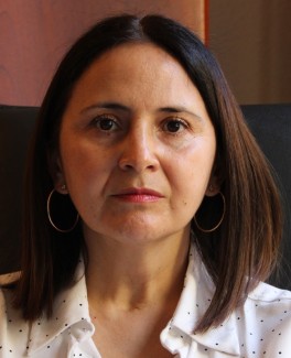 Nalleli Silva Michel