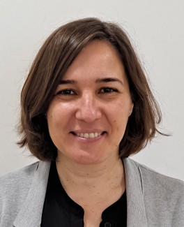 Dra. Ester Castan Campanera