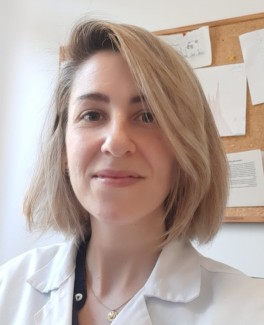 Marta Chamorro