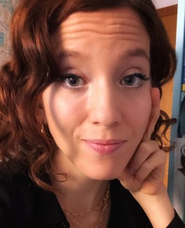 Marta Rodríguez de Lorenzo