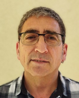 Francisco Gea Villen