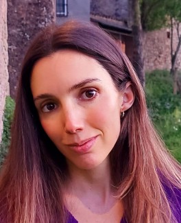 Maria Gené Creus