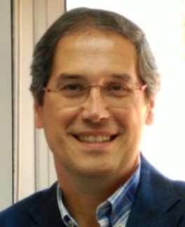 Dr. José Soriano Pacheco